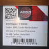 AMD Ryzen 9 9900X (9000 Series) CPU Processor Gaming PC Computer Desktop Part