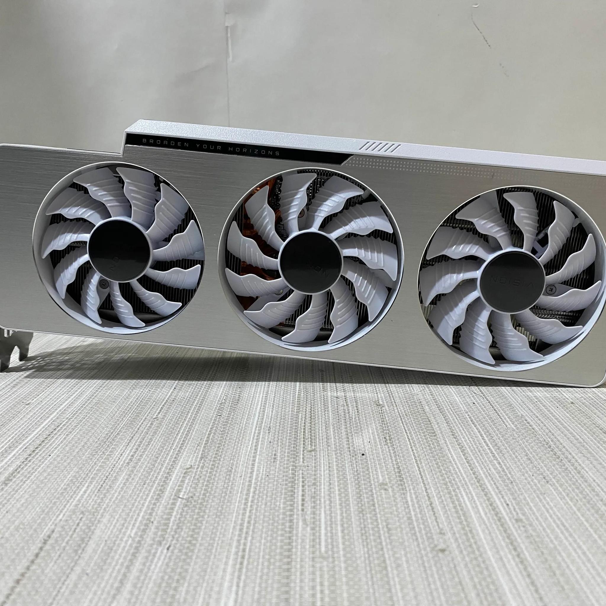 Gigabyte Vision RTX 3070 Ti 8GB GDDR6X GPU