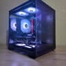 ShadowStrike | RTX 2060 Gaming PC | Ryzen 5 2600X | 16GB RAM | 500GB SSD🖤🖤