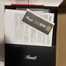 Rosewill CMG 850 Fully Modular Power Supply