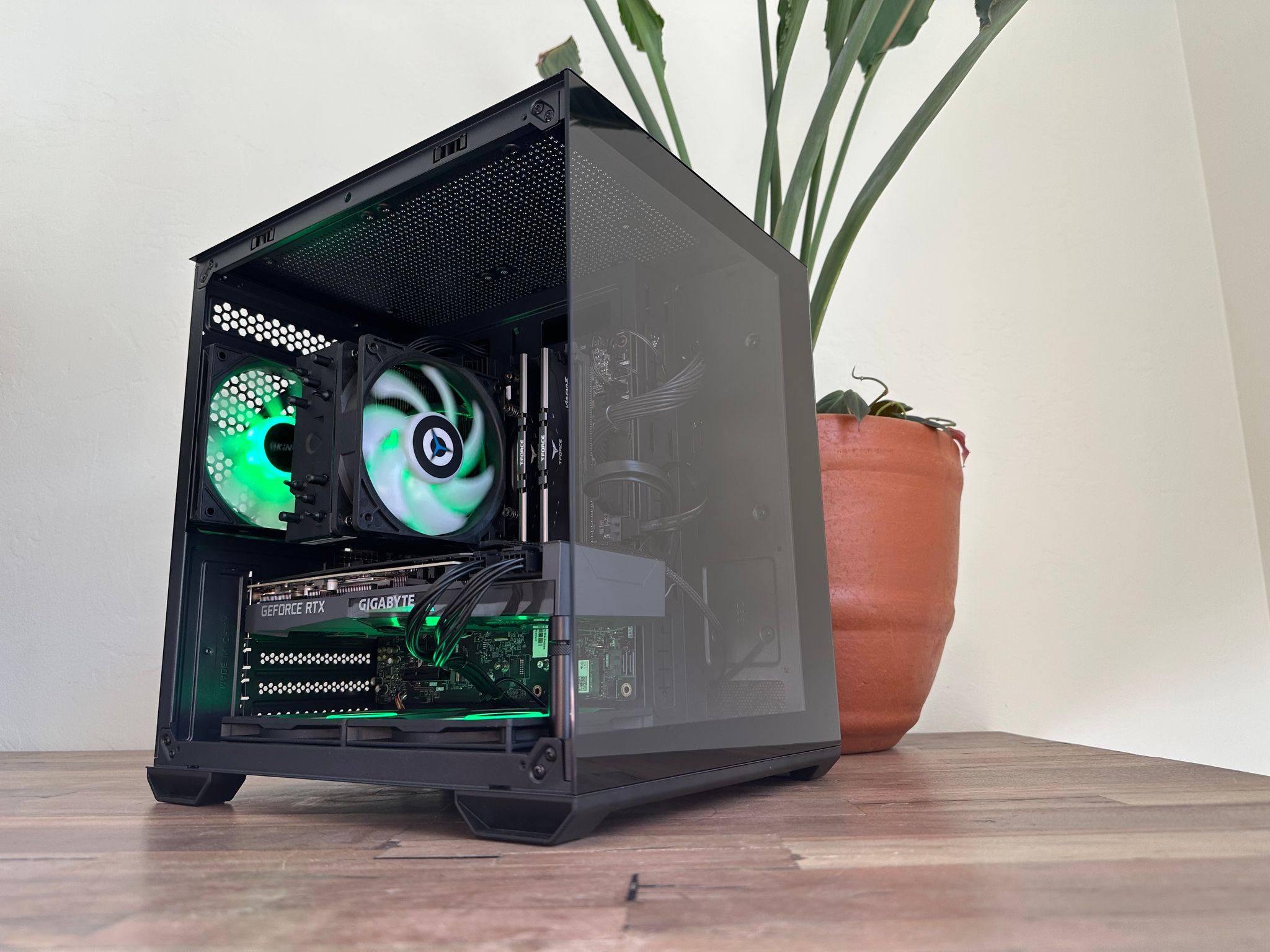 🟦 The PC 🟦| RTX 3070 | i7-10700 | 750GB SSD | 16GB RAM | Win 11 | WiFi