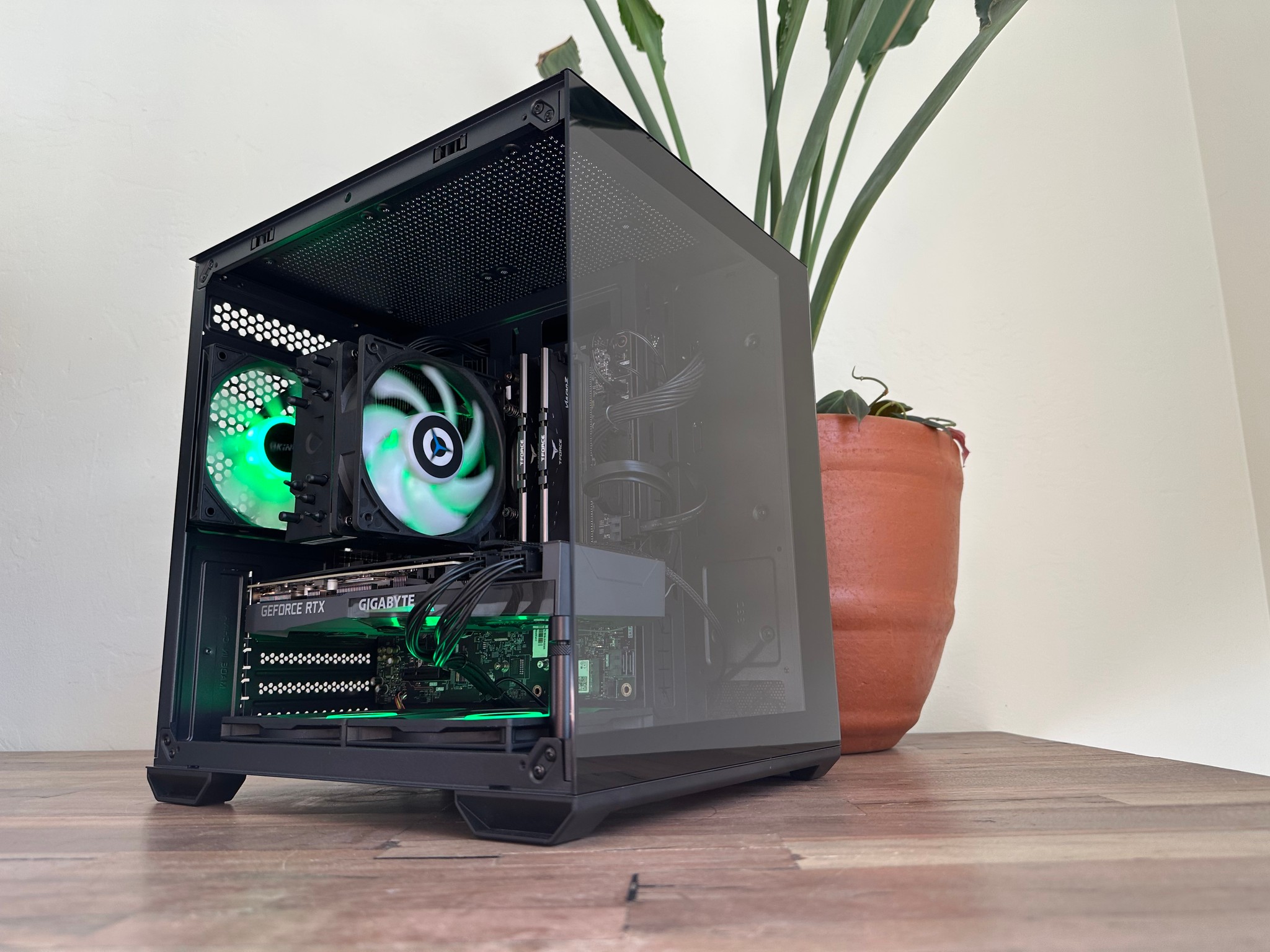 🟦 The PC 🟦| RTX 3070 | i7-10700 | 750GB SSD | 16GB RAM | Win 11 | WiFi