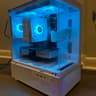 RTX 3060 Ti, Ryzen 5 5600X Gaming PC