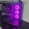 High end 1440p RTX gaming PC