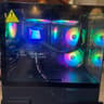 Rock solid AMD Ryzen 5 5500, RTX 3050, 32G MEM, 2 NVME (1TB each), AIO cooler, RGB. And much more.