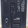 Gaming PC Ryzen 7 7800X3D 32GB RAM 1TB SSD RX 7800 XT 16GB Windows 11 Computer