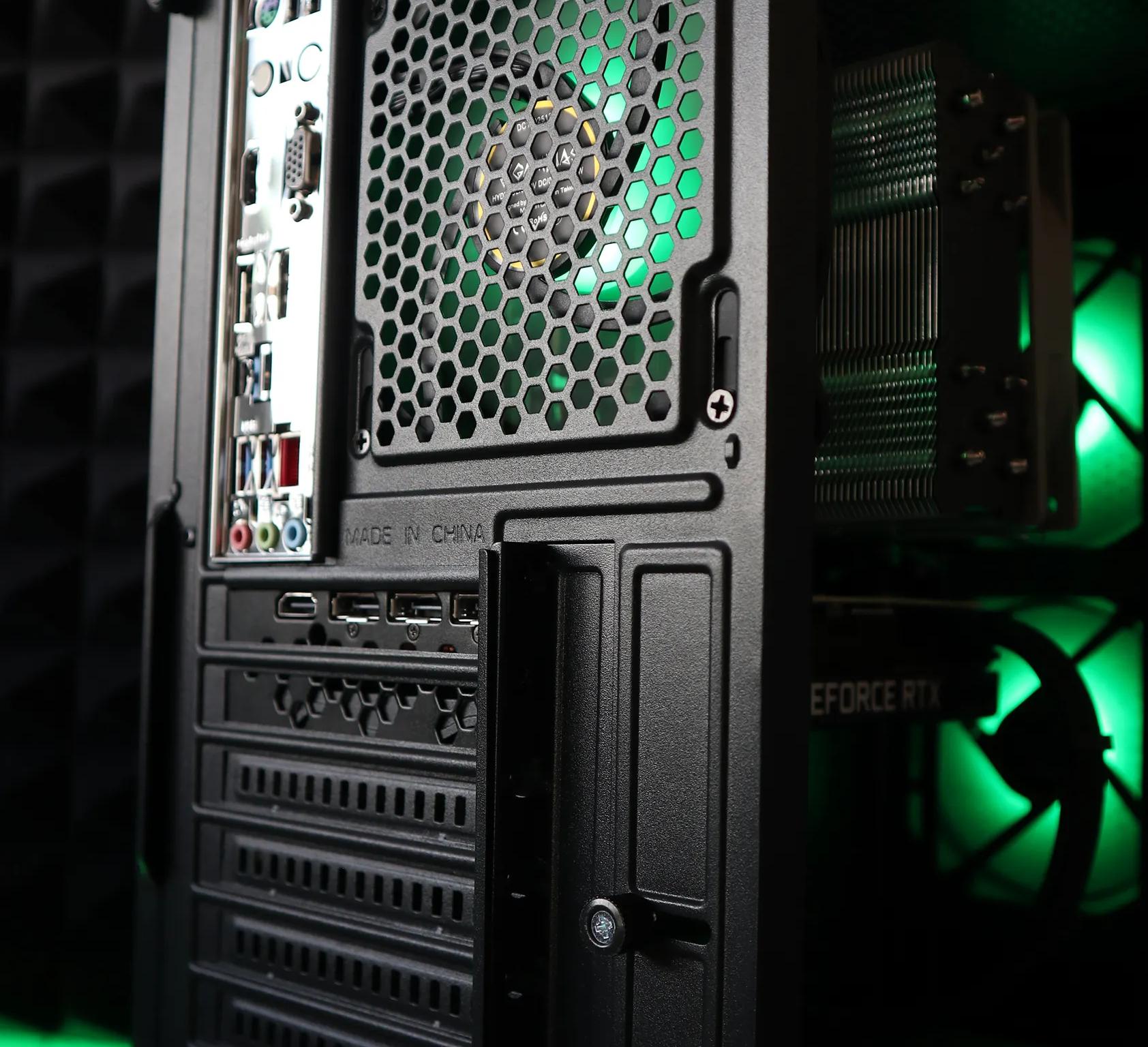Dilemma | i3 12100F/RTX 3060 Gaming PC