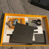Glorious Model D Wired Mouse w/ Original Contents and Stickers