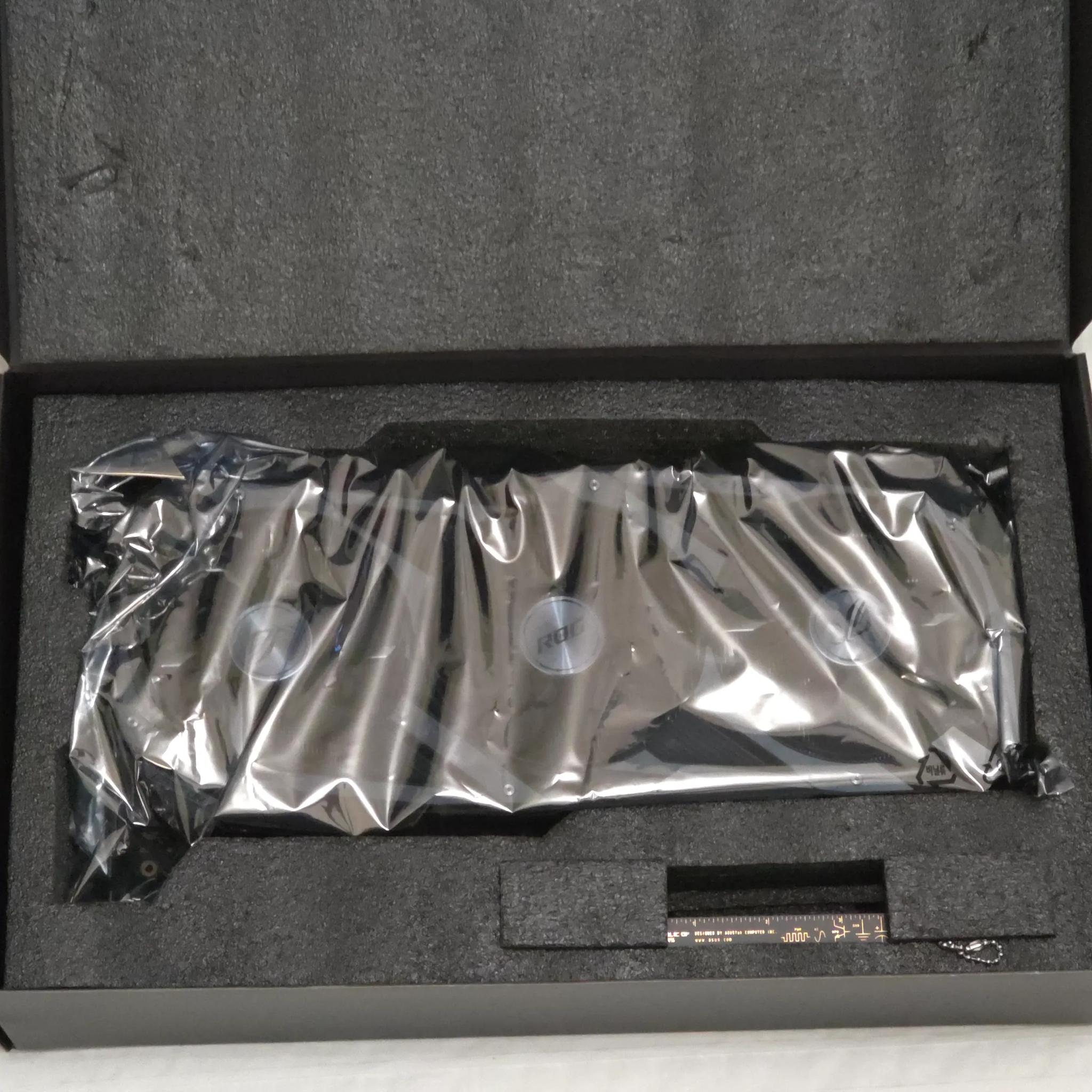 RTX 3080 ASUS ROG STRIX OC 12GB