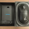 Logitech Pro X Superlight Wireless Gaming Mouse (Black)