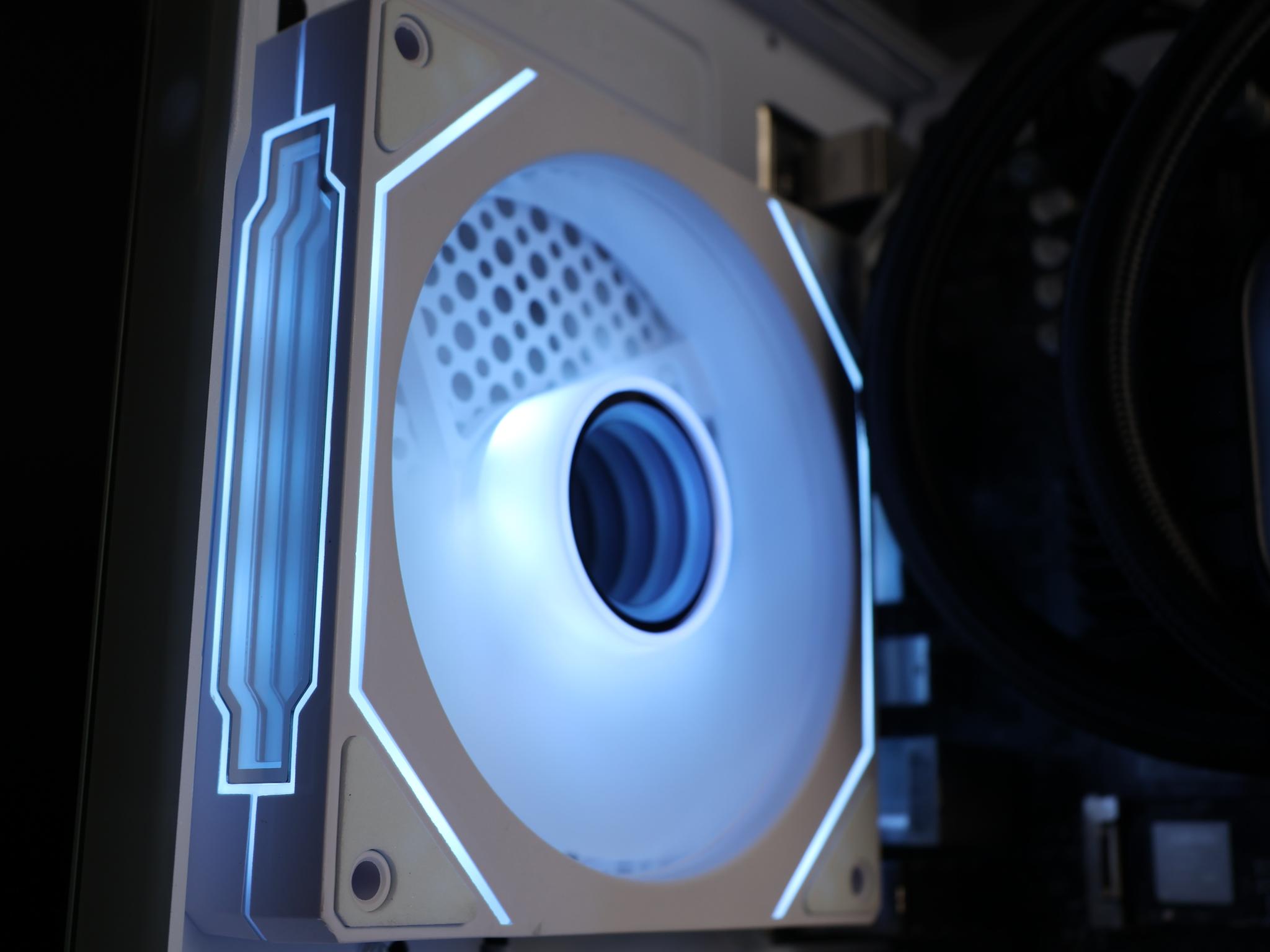 1080p Gaming PC | NVIDIA RTX 2080 SUPER | INTEL i5 12600K | 32GB DDR4 | 1TB SSD