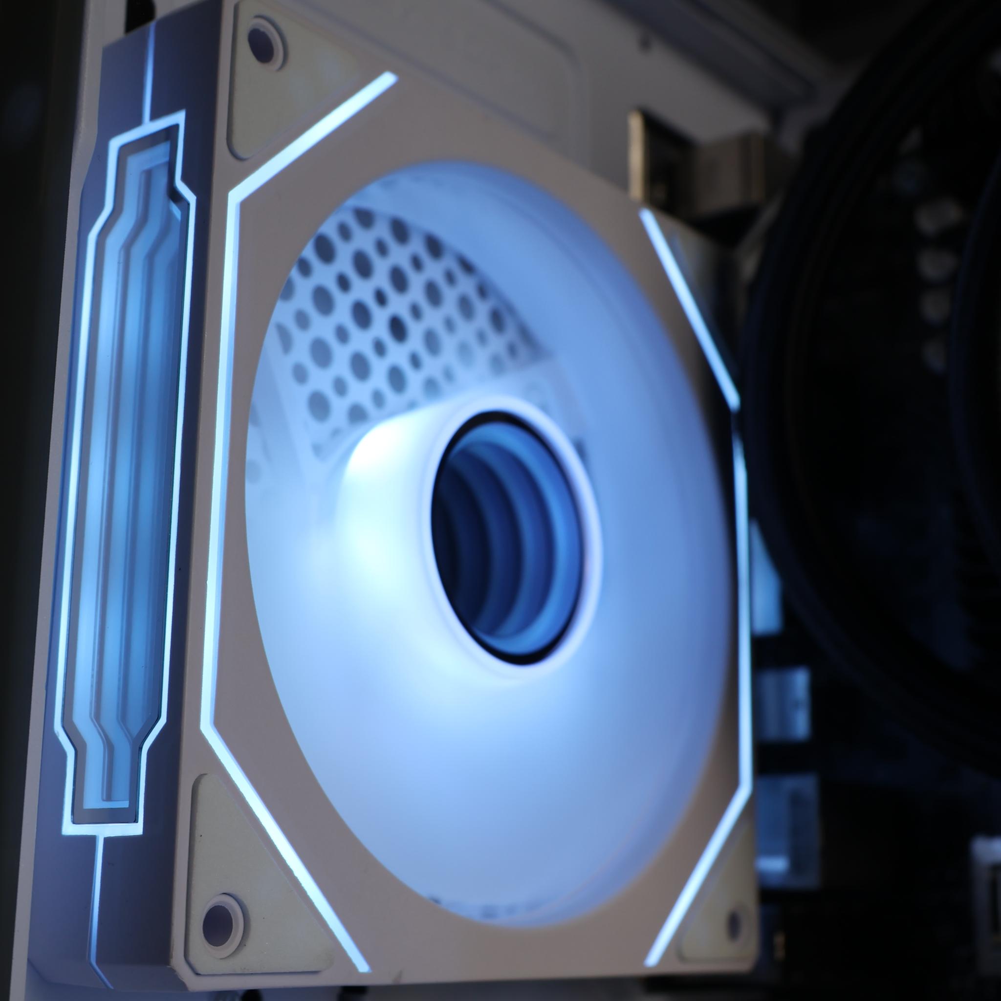 1080p Gaming PC | NVIDIA RTX 2080 SUPER | INTEL i5 12600K | 32GB DDR4 | 1TB SSD