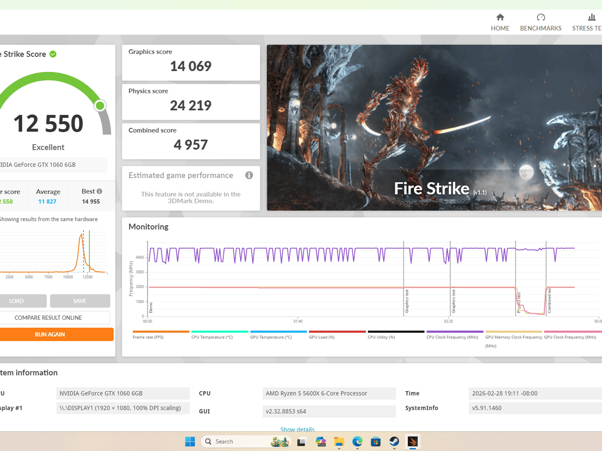 CLEAN White - Ryzen 5600X | 6600 8GB | 512GB | AIO 240mm | Lian Li