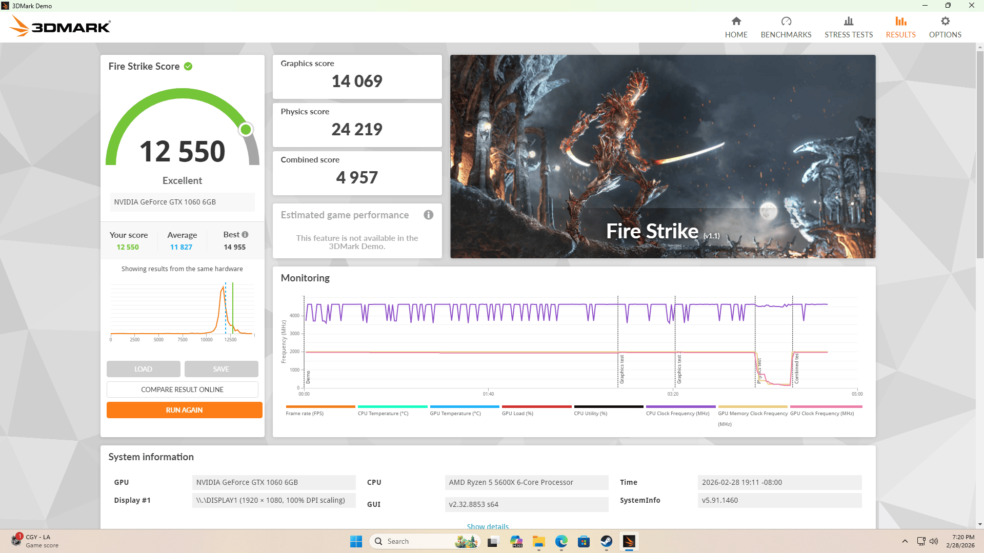 CLEAN White - Ryzen 5600X | 6600 8GB | 512GB | AIO 240mm | Lian Li