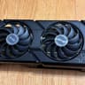 AMD Radeon RX 7800 XT 16GB — Lightly Used, Original Box Included