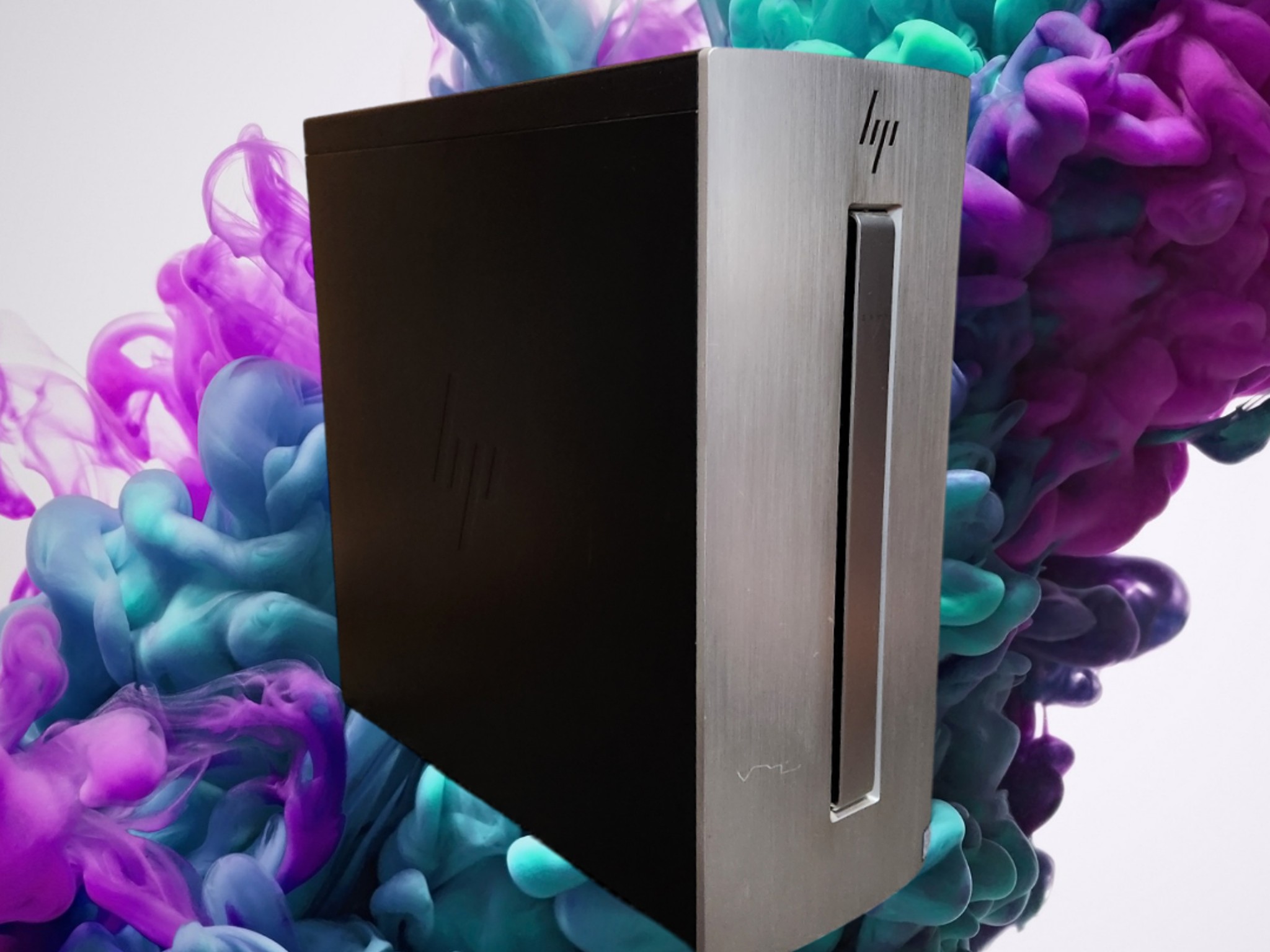 CLEARANCE: i7 7700 + GTX 1060 3GB, 16GB RAM, 1.1 TB Storage (SSD - HDD), Windows 10 (Silver Edition)