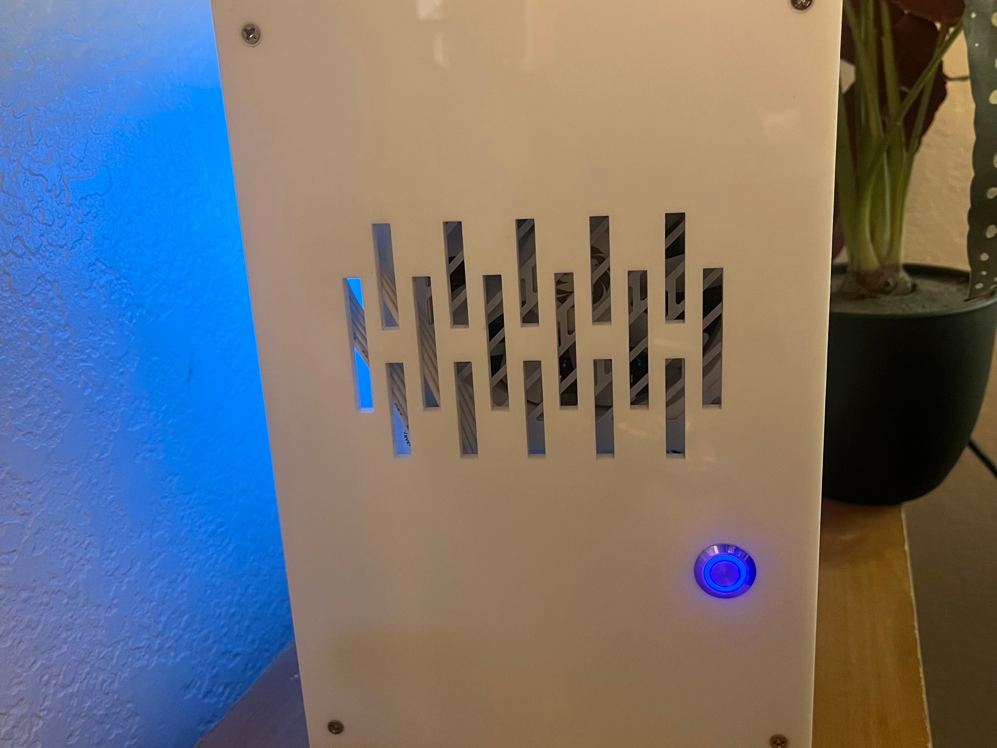 AM5 itx gaming
