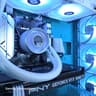 💙RTX 5060Ti | Core i5 14400F | 1080p/1440p Gaming Computer