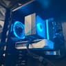 ⚡🌐 CYBER REMIX Ti 🌐⚡Ryzen 5 8400F| RTX 5060Ti| 16 GB DDR5| 750GB NVMe| 1000W PSU