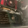 FLAME - Mid-Range Gaming PC - Ryzen 5 1500x + GTX 1660 SUPER