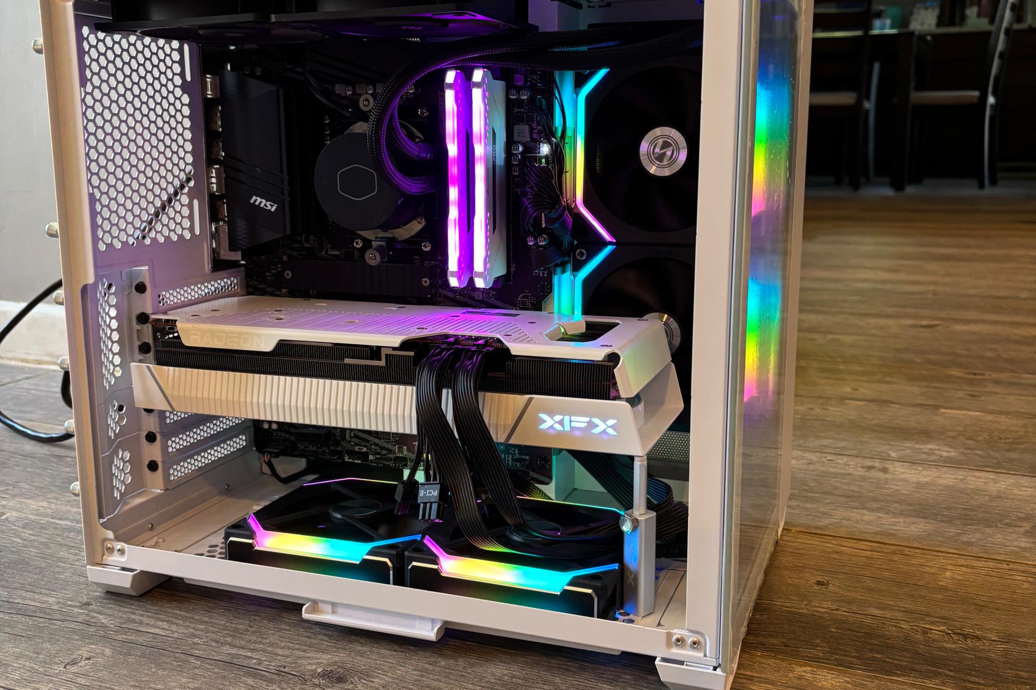 Kugs PC’s