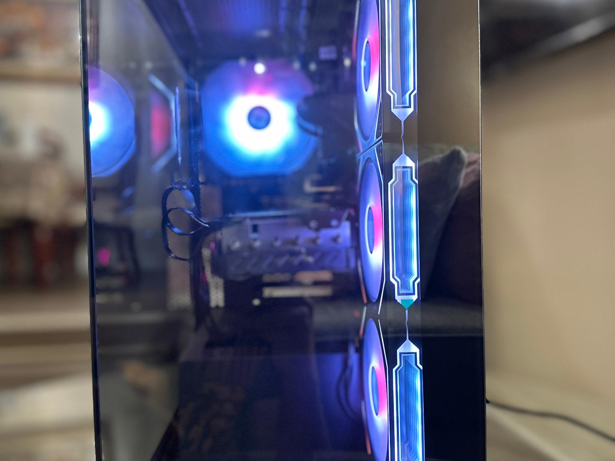 ULTRA RTX 3080 GAMING PC