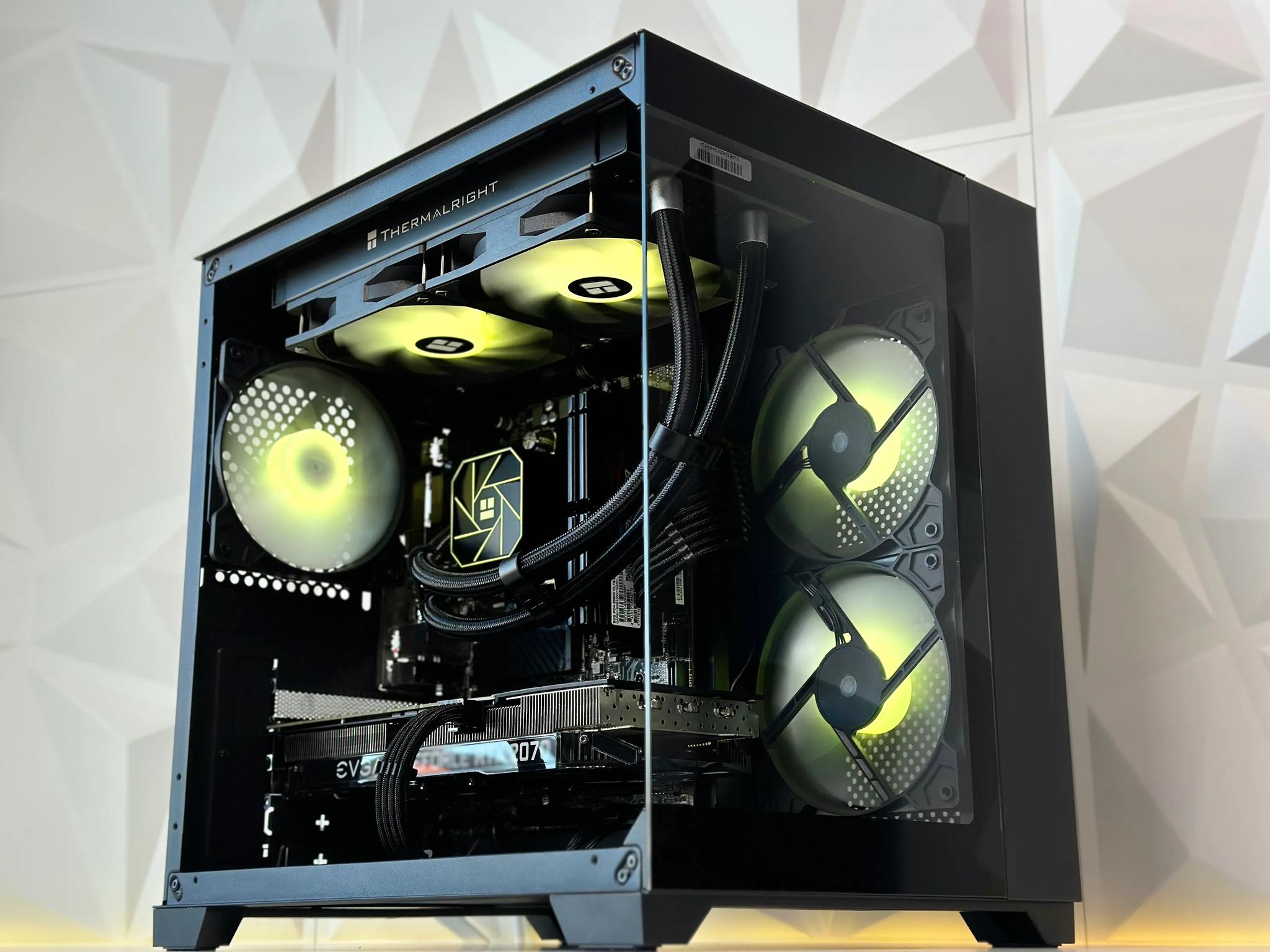 ❔🃏🎩🕵️‍♂️The Riddler🧩Nvidia RTX 2070 8GB🧩AMD Ryzen 7 2700X 8-Core🧩16GB DDR4🧩512GB NVME NVME