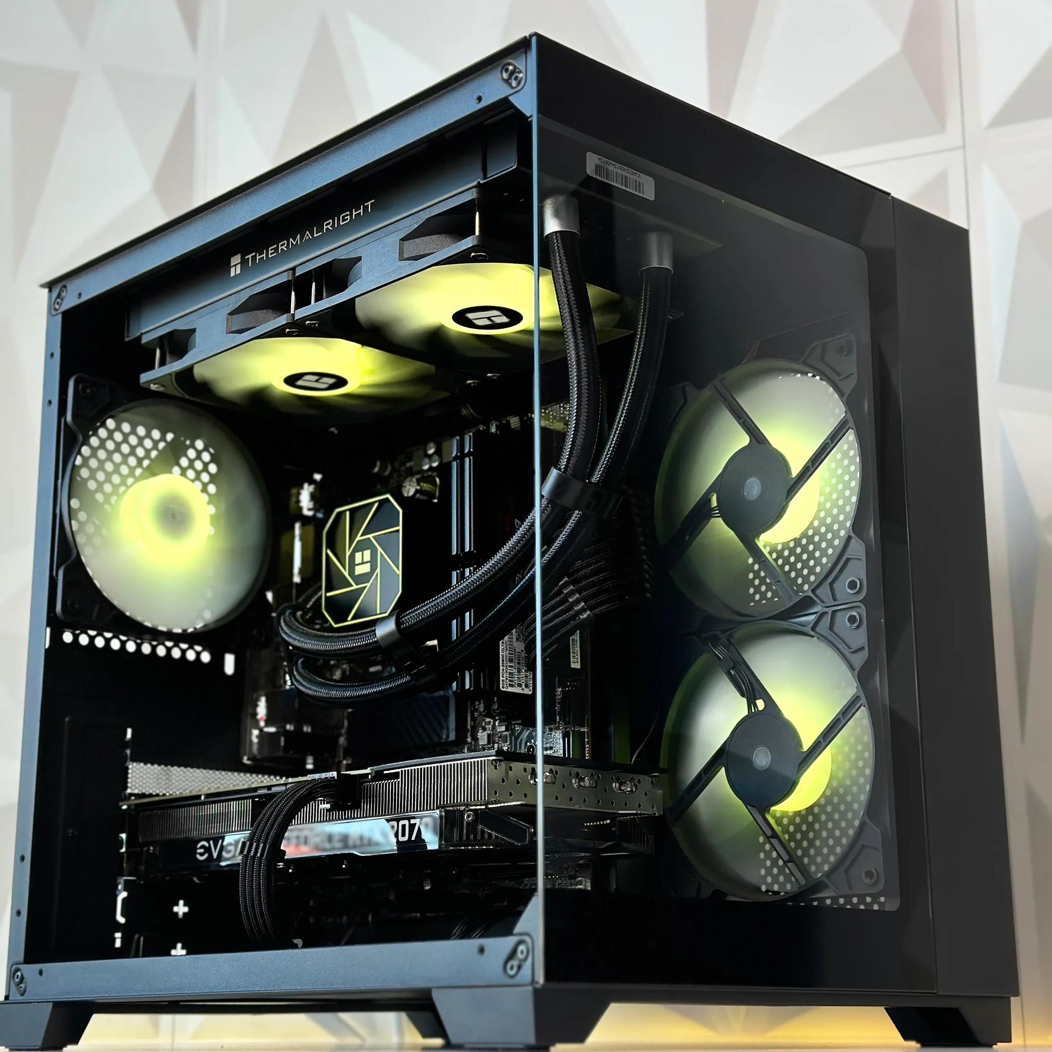 ❔🃏🎩🕵️‍♂️The Riddler🧩Nvidia RTX 2070 8GB🧩AMD Ryzen 7 2700X 8-Core🧩16GB DDR4🧩512GB NVME NVME