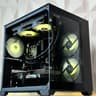 ❔🃏🎩🕵️‍♂️The Riddler🧩Nvidia RTX 2070 8GB🧩AMD Ryzen 7 2700X 8-Core🧩16GB DDR4🧩512GB NVME NVME