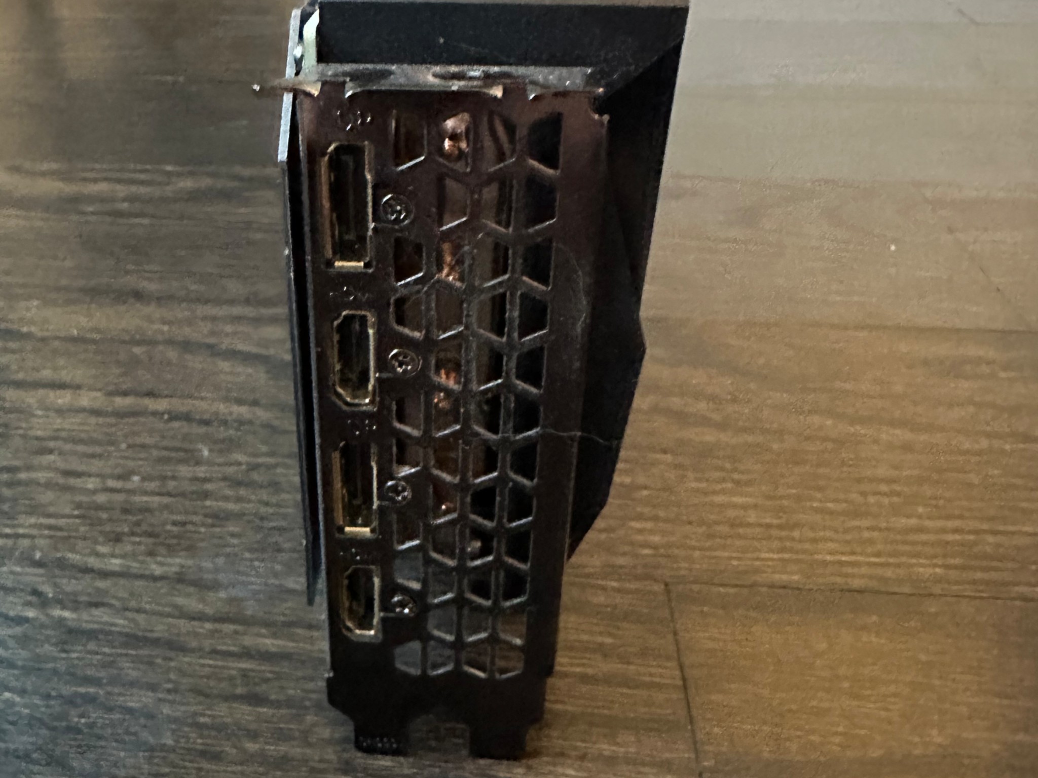 GIGABYTE GEFORCE RTX 3070