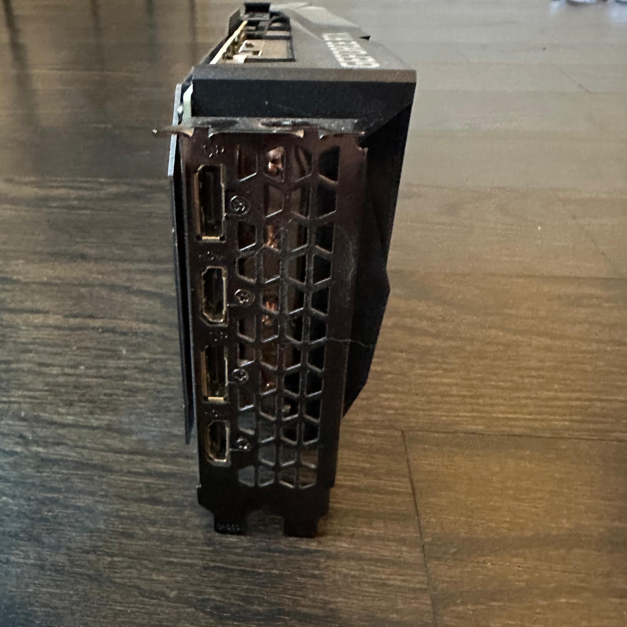 GIGABYTE GEFORCE RTX 3070