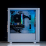 EXT ICE Mini 30X - Ryzen 5 2600X, RTX 3050 6GB, 16GB DDR4 Memory