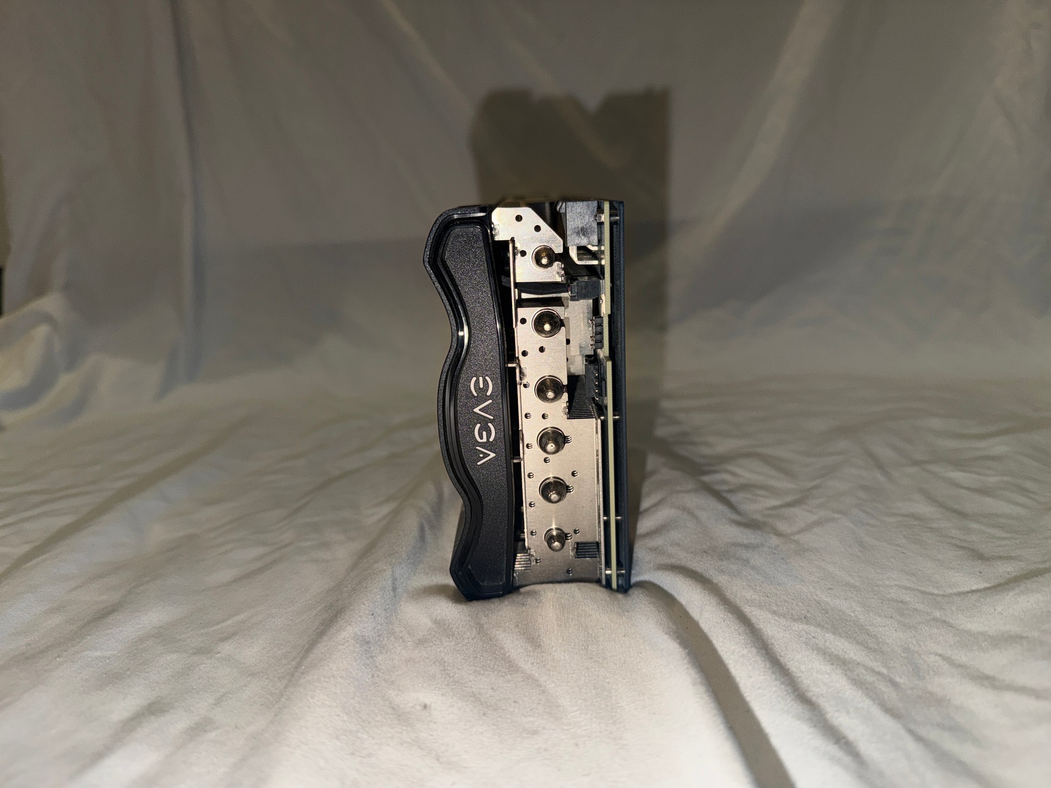 EVGA FTW3 ULTRA GAMING GeForce RTX 3080 10GB