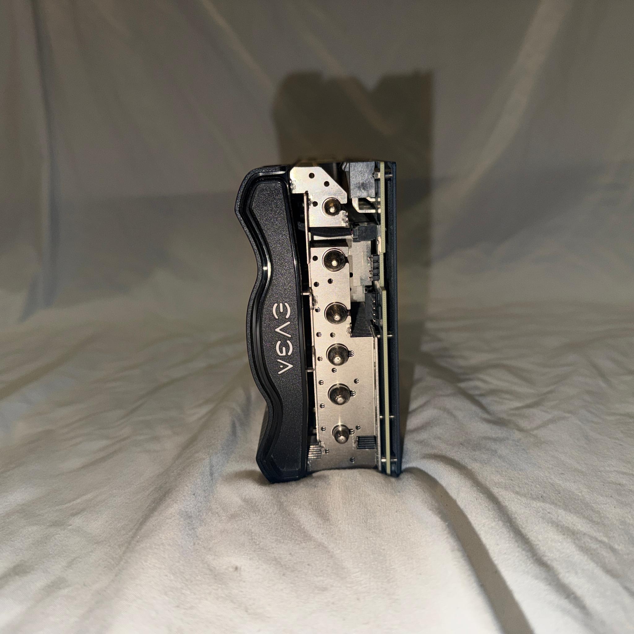 EVGA FTW3 ULTRA GAMING GeForce RTX 3080 10GB
