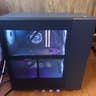 GeForce RTX 5070 Custom Gaming PC - Ryzen 7 9800X3D, 2TB NVMe SSD
