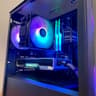 Ryzen 5 5600 - RTX 2060 Super - 1TB SSD - 16GB DDR4 - Gaming PC