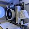 Custom Gaming PC Build