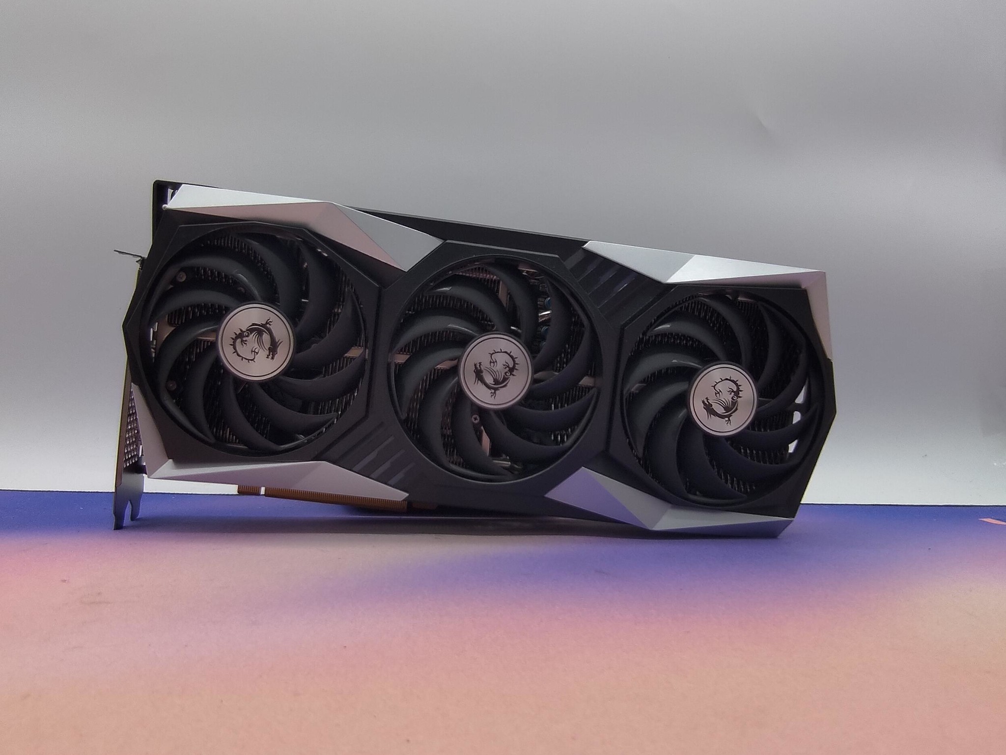 MSI Gaming X Trio RX 6900XT