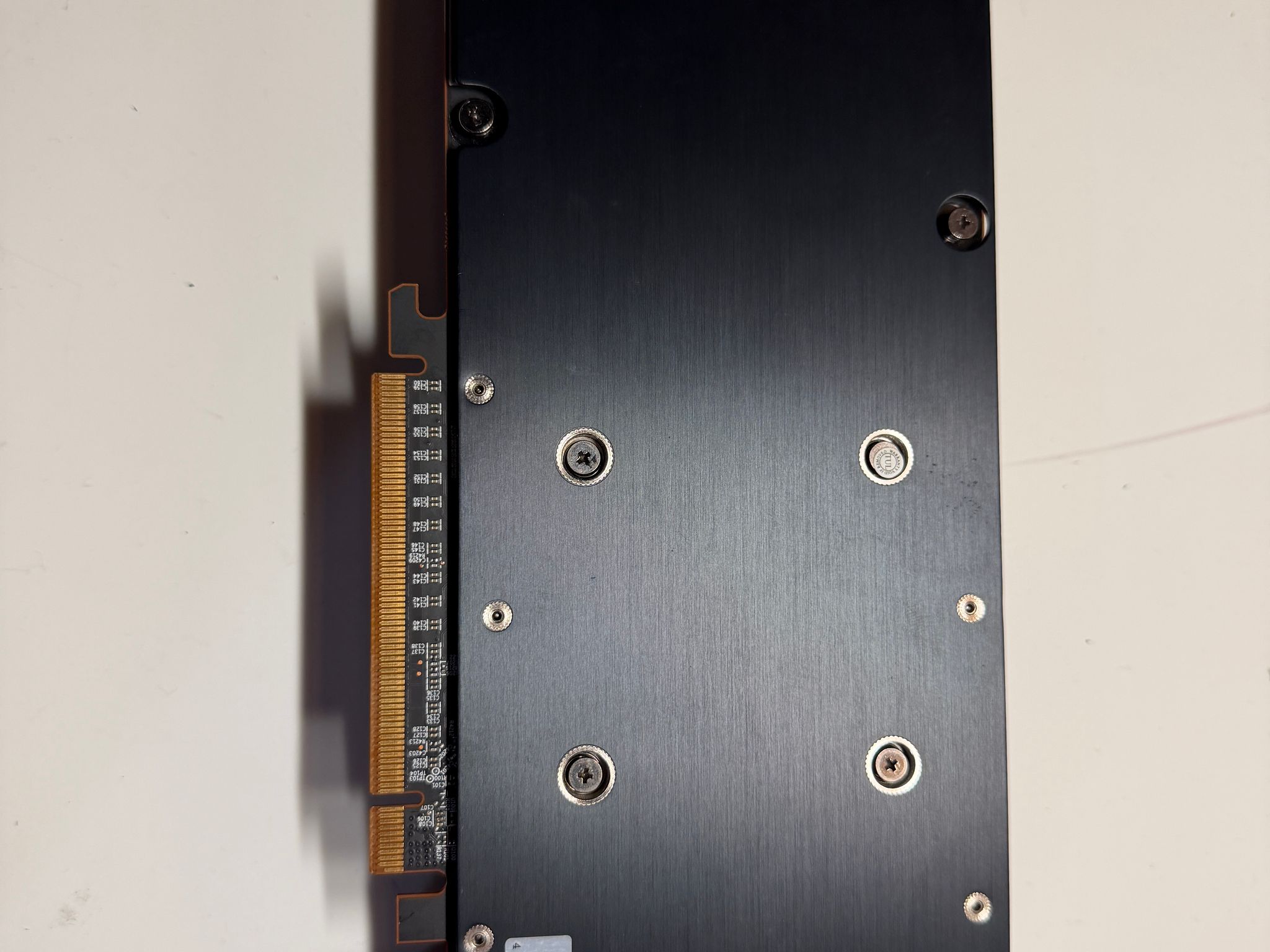 Powercolor radeon rx 5700xt