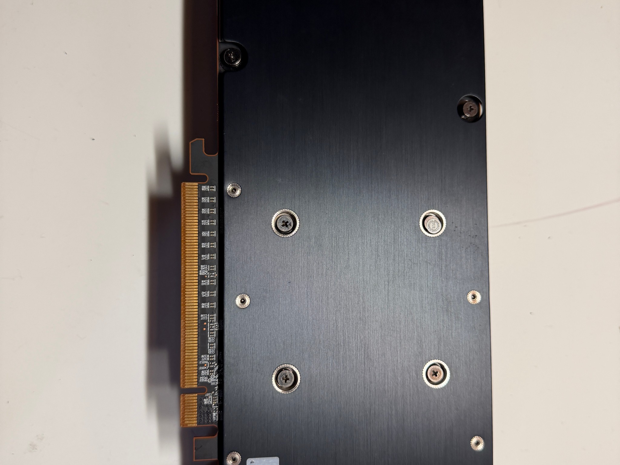 Powercolor radeon rx 5700xt