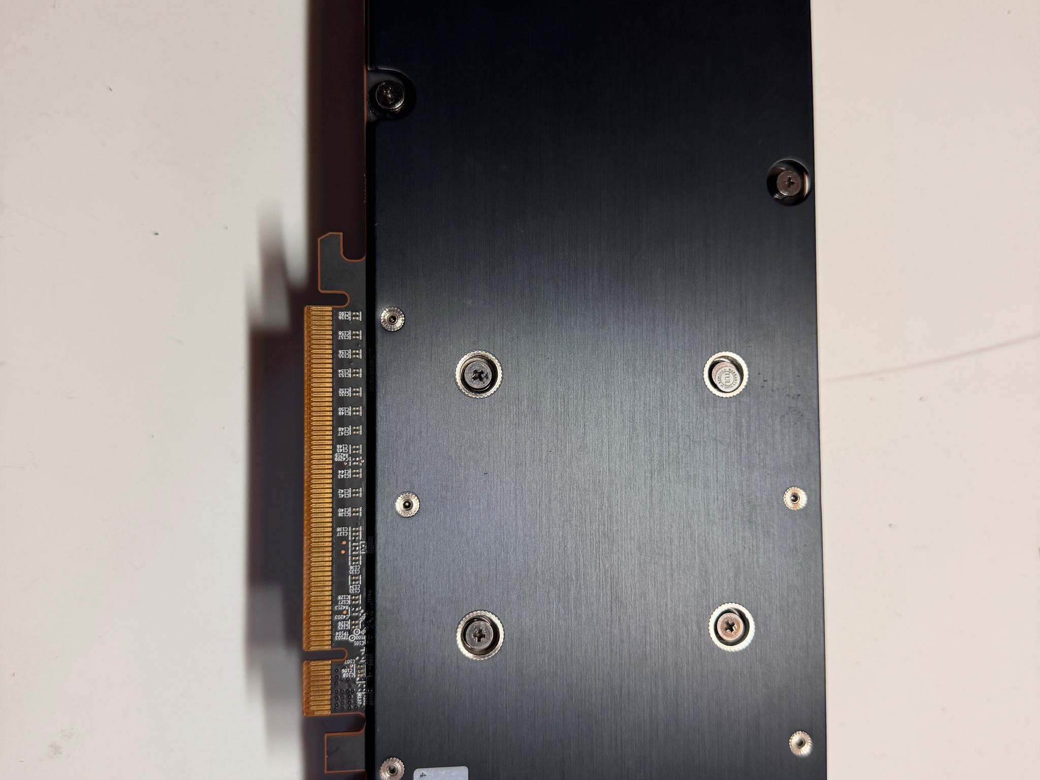 Powercolor radeon rx 5700xt