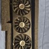 XFX Speedster QICK 319 BLACK Radeon RX 7700 XT