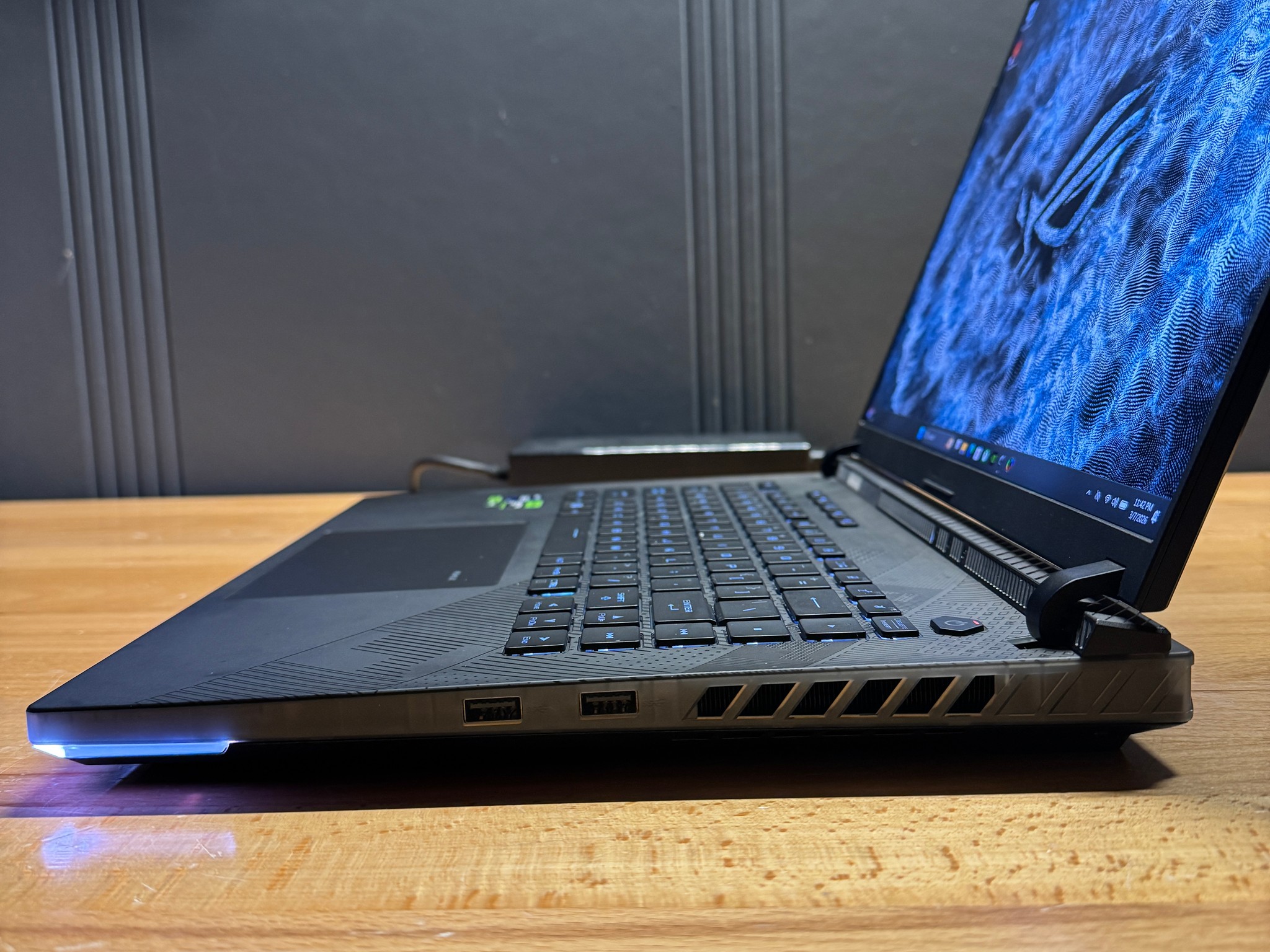 ROG Strix Scar 16 | Intel i9-14900HX | RTX 4080 | 32GB DDR5 | 1TB SSD