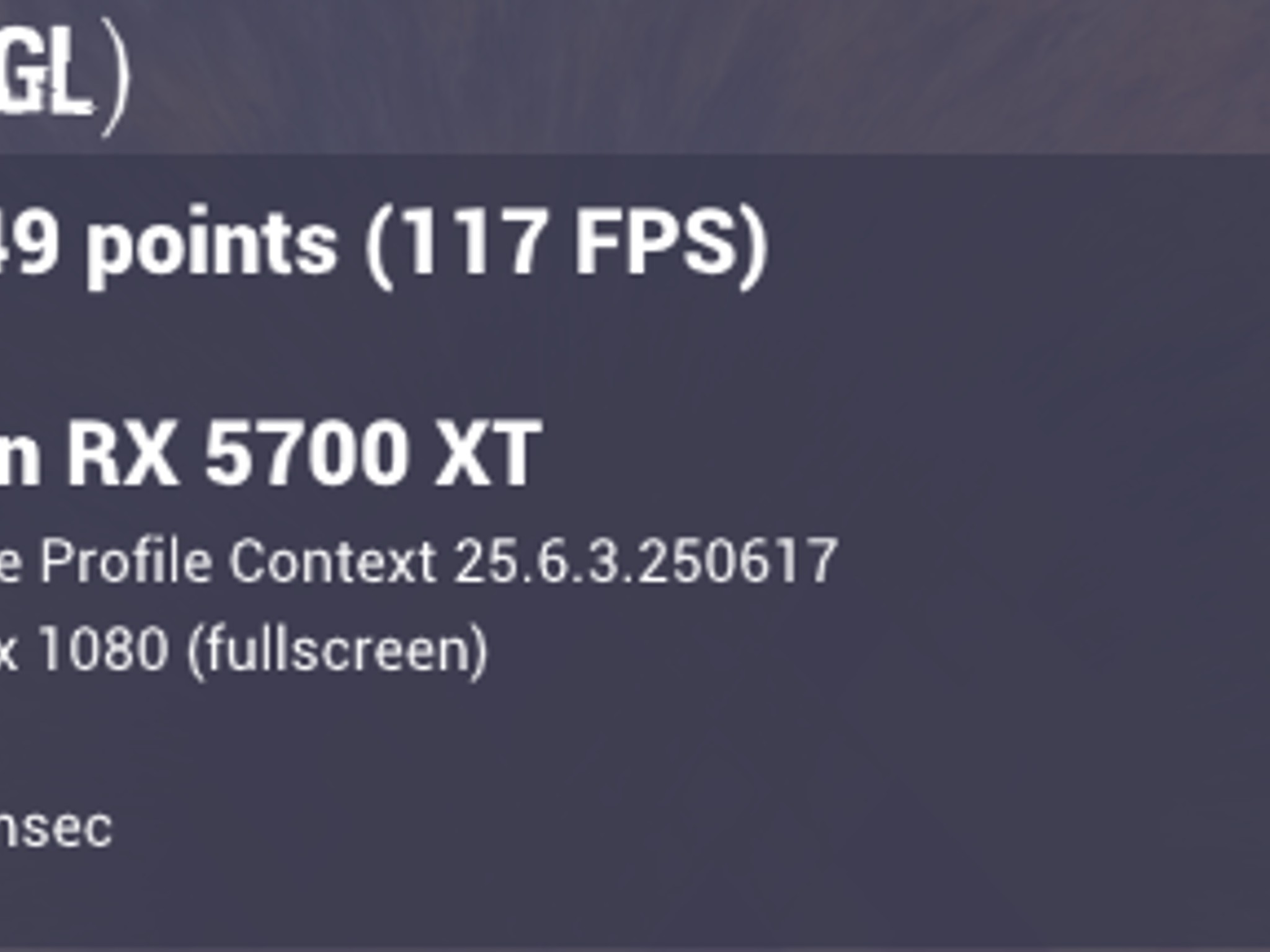 RX 5700 XT | Ryzen 5 5500 | 16GB RAM | 1TB SSD | Windows 11