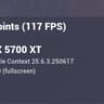 RX 5700 XT | Ryzen 5 5500 | 16GB RAM | 1TB SSD | Windows 11