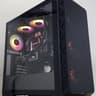 Gaming PC Ryzen 7 5700X3D 32GB RAM 1TB SSD RTX 4060 Ti 16GB Windows 11 Computer