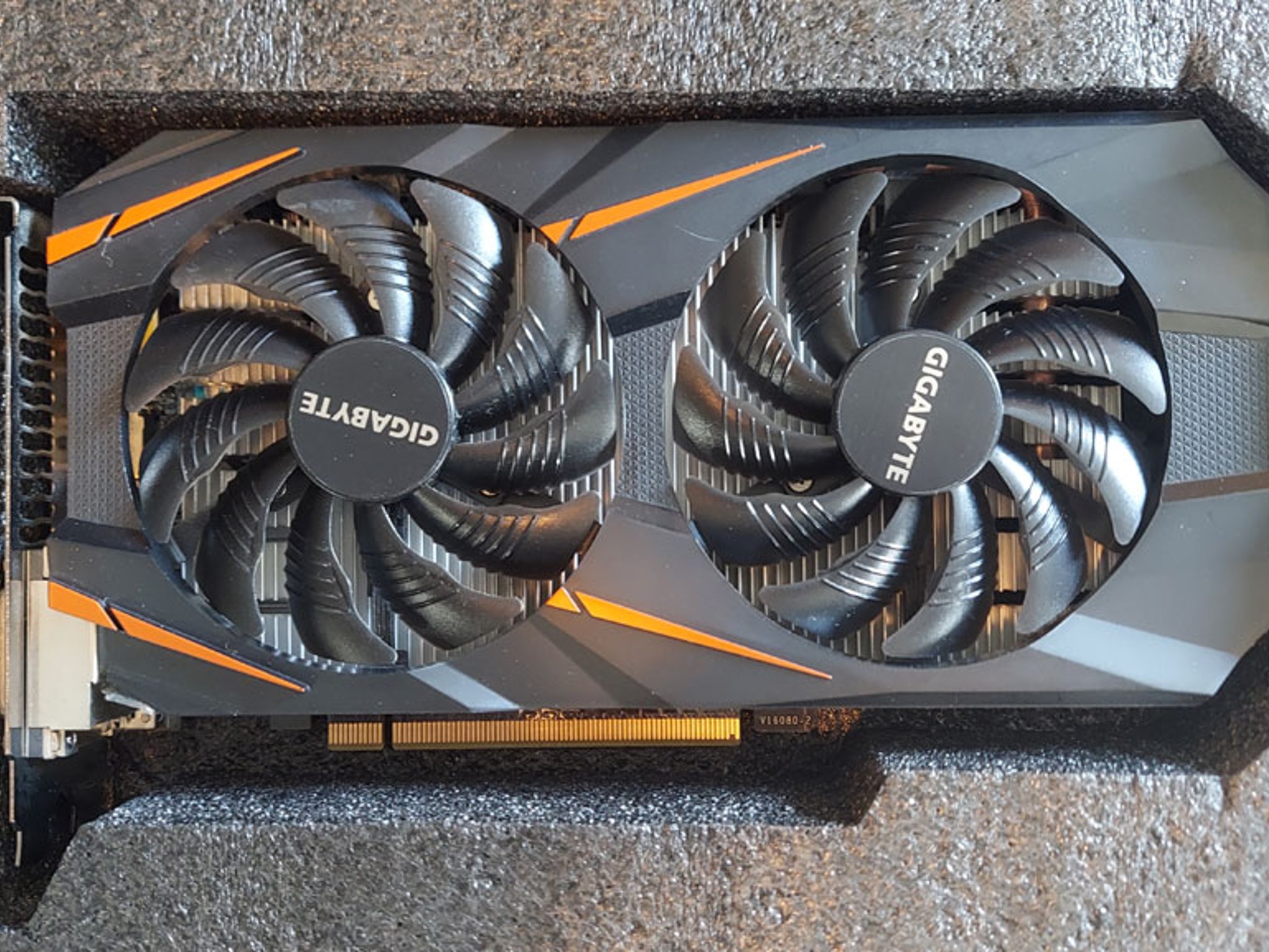 MINTY Gigabyte GTX 1060 3GB | Original Packaging | 1080p LITE | 60 FPS