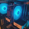 Wifi RTX Gaming PC | Ryzen 5 5600 | RTX 3060ti 8GB | 32GB DDR4 | 1TB SSD Gaming 1080p Gaming PC