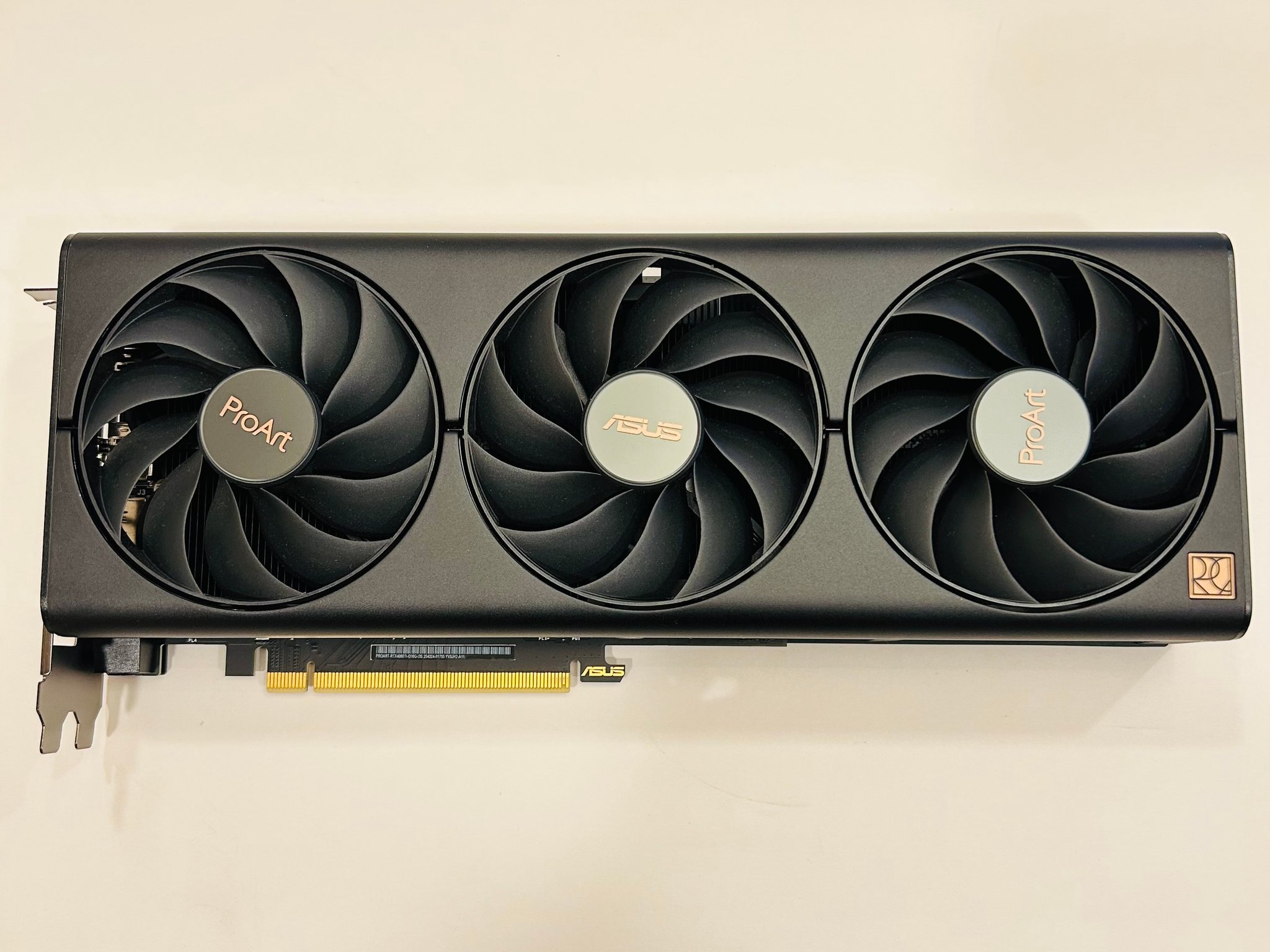 ASUS GeForce RTX 4060 Ti 16GB