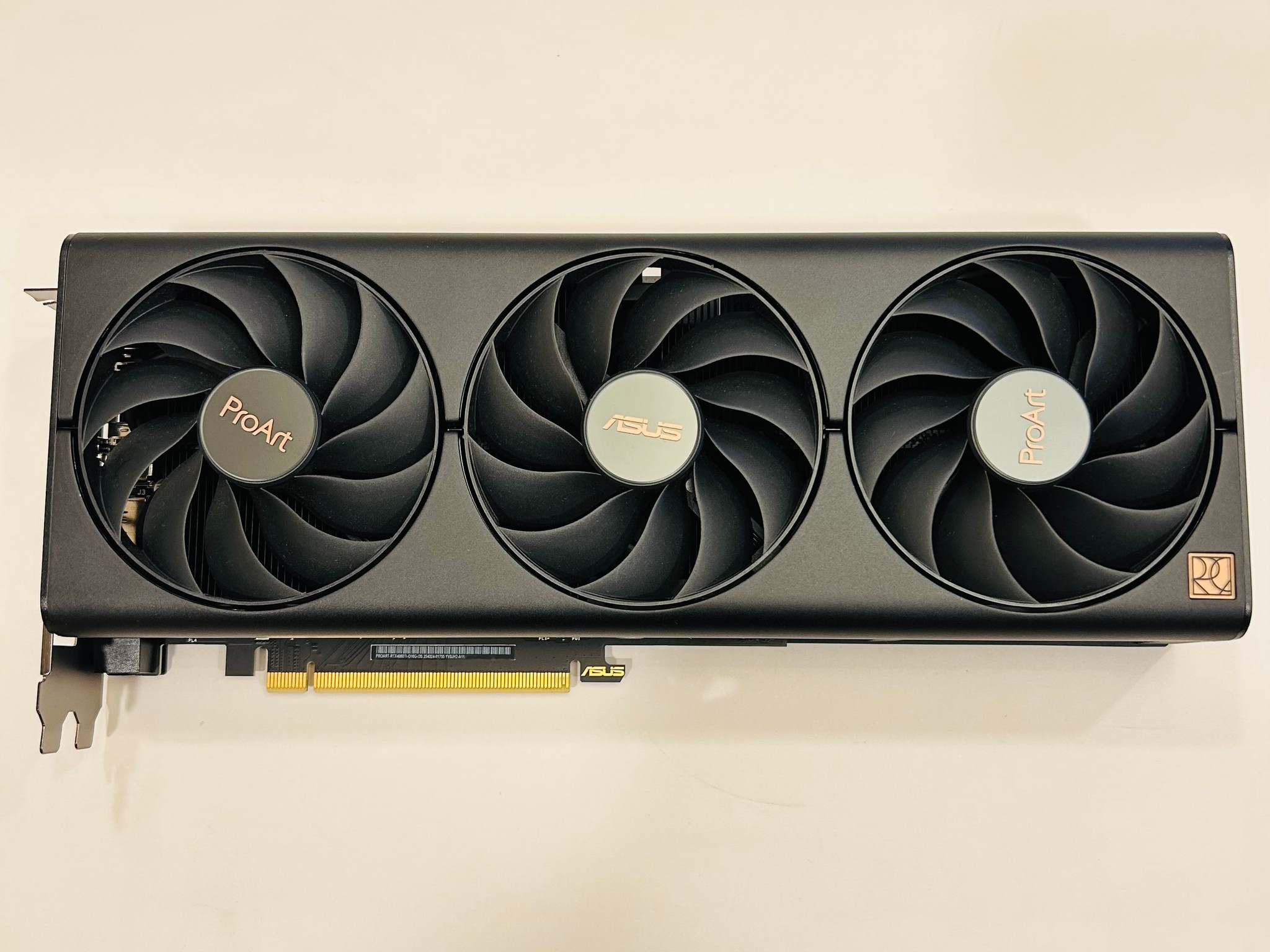 ASUS GeForce RTX 4060 Ti 16GB